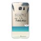 Coque Samsung Galaxy S7 360 intégrale transparente Bronzage à la française Tendance La Coque Francaise.