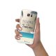 Coque Samsung Galaxy S7 360 intégrale transparente Bronzage à la française Tendance La Coque Francaise.