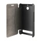 Etui Folio Xqisit Rana Xperia E1 noir