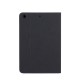Etui Folio XQISIT Saxan iPad Mini noir