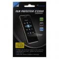 Film de protection transparent Samsung Galaxy i9000S