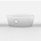 Haut-Parleur Bluetooth Nokia MD-12 BT blanc