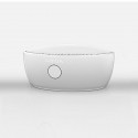 Haut-Parleur Bluetooth Nokia MD-12 BT blanc