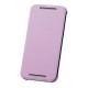 Etui Folio HTC Flipcase HTC One mini 2 rose