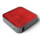 Mipow batterie autonome Power Cube 7800mAh Rouge SP7800B-RD