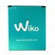 Batterie bleue d'origine Wiko 2000 mAh pour Wiko Barry