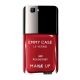 Coque vernis rouge ruby pour Wiko Rainbow