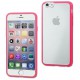 Muvit Coque Myframe Rose Apple Iphone 6+/6s+**