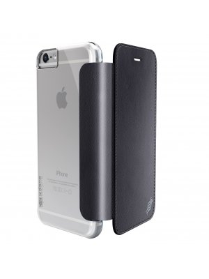 Xdoria Coque Protection Engage Folio Noir Apple iPhone 6