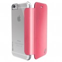 Xdoria Coque Protection Engage Folio Rose Apple iPhone 6