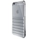 Xdoria Coque Protection Engage Plus Chrome Argent Apple iPhone 6