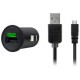 Belkin Chargeur De Voiture Micro Usb 1A Packaging Galaxy