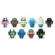 Android Figurine Unitaire Version Serie Limitee 2