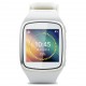 My Kronoz Zesplash Smartwatch Blanc