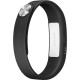 Bracelet SmartBand noir de Sony