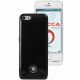 Mocca Coque batterie 3000 mAh noire pour iPhone 5 / 5S / 5C