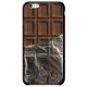 Moxie coque chocolat pour Apple iPhone 6 4.7