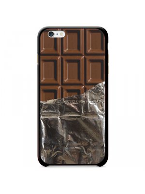 Moxie coque chocolat pour Apple iPhone 6 4.7