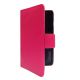 Etui livre rose pour Samsung Galaxy Grand i9082