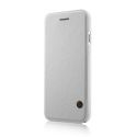 G-Case étui livre Business series blanc pour Apple iPhone 6 et 6S 