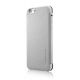 G-Case étui livre Business series blanc pour iPhone 6 4.7