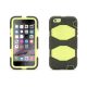 Survivor coque All-Terrain citron et gris pour iPhone 6 Plus