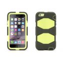 Survivor coque All-Terrain citron et gris pour iPhone 6 Plus