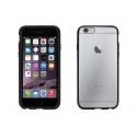 Survivor coque Reveal noir pour Apple iPhone 6 et 6S 