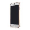 G-Case Bumper Aluminium Gold ultra fin pour Apple iPhone 6 et 6S 