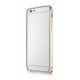 G-Case Bumper Aluminium Gold ultra fin pour iPhone 6 4.7