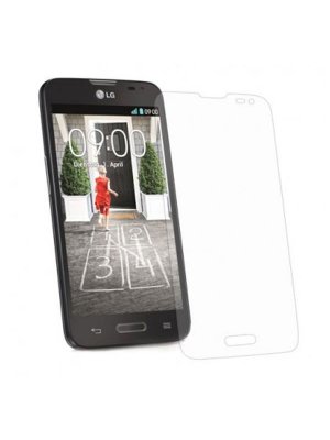 Film de Protection 2cran pour LG L70