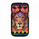 Coque Lion Aztèque pour Samsung Galaxy S3