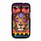 Coque Lion Aztèque pour Samsung Galaxy S3