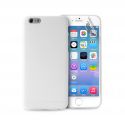 PURO coque ULTRA-SLIM 0.3mm transparent pour Apple iPhone 6 et 6S 