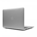 Coque rigide MacBook Air 13.3" argenté