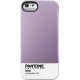 Pantone coque violette pour Apple iPhone 5 / 5S