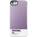 Coque rigide Pantone violette pour iPhone 5/5S