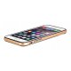 Rock Royce Coque noire et gold pour iPhone 6 Plus 5.5"