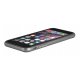 Rock Royce Coque noire et grise pour iPhone 6 4.7''