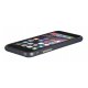 Rock Royce Coque noire et bleue pour iPhone 6 4.7''