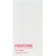  Batterie de secours Pantone rose 5000 mAh