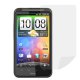 2 Films protege ecran pour smartphone HTC Desire HD avec chiffonnette