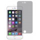 Lot de 2 films transparent pour Apple iPhone 6 Plus 5.5"