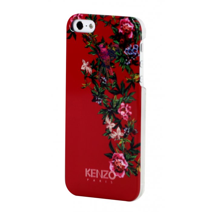 coque kenzo rouge iphone 7