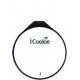 Traqueur d'objet iCookie blanc