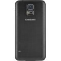 Coque induction noire pour Galaxy S5 G900 Samsung