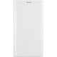 Etui folio blanc pour Sony Xperia Z3