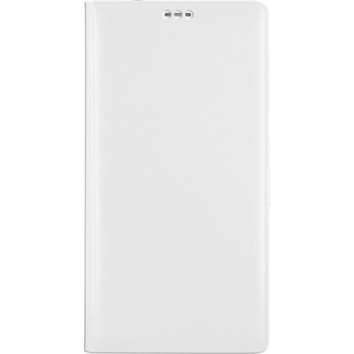 Etui folio blanc pour Sony Xperia Z3