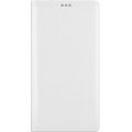 Etui folio blanc pour Sony Xperia Z3