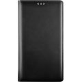 Etui folio noir pour Sony Xperia Z3 Compact